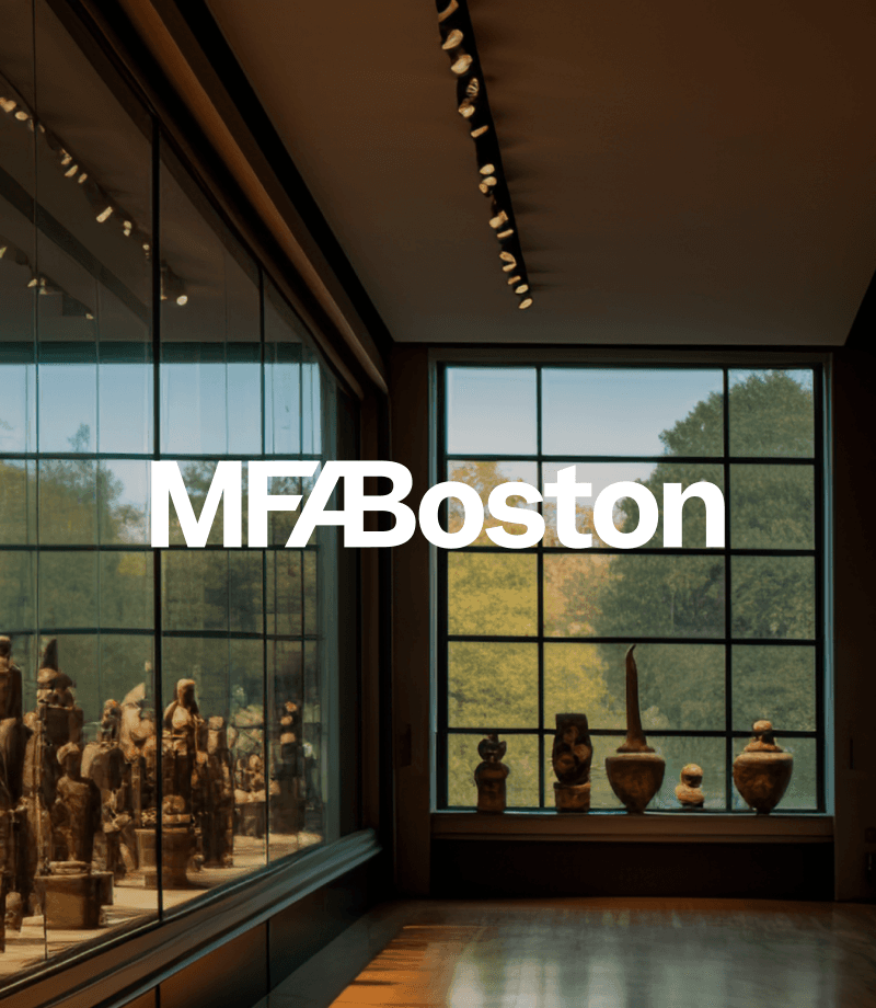 Enhancing a Museum Experience